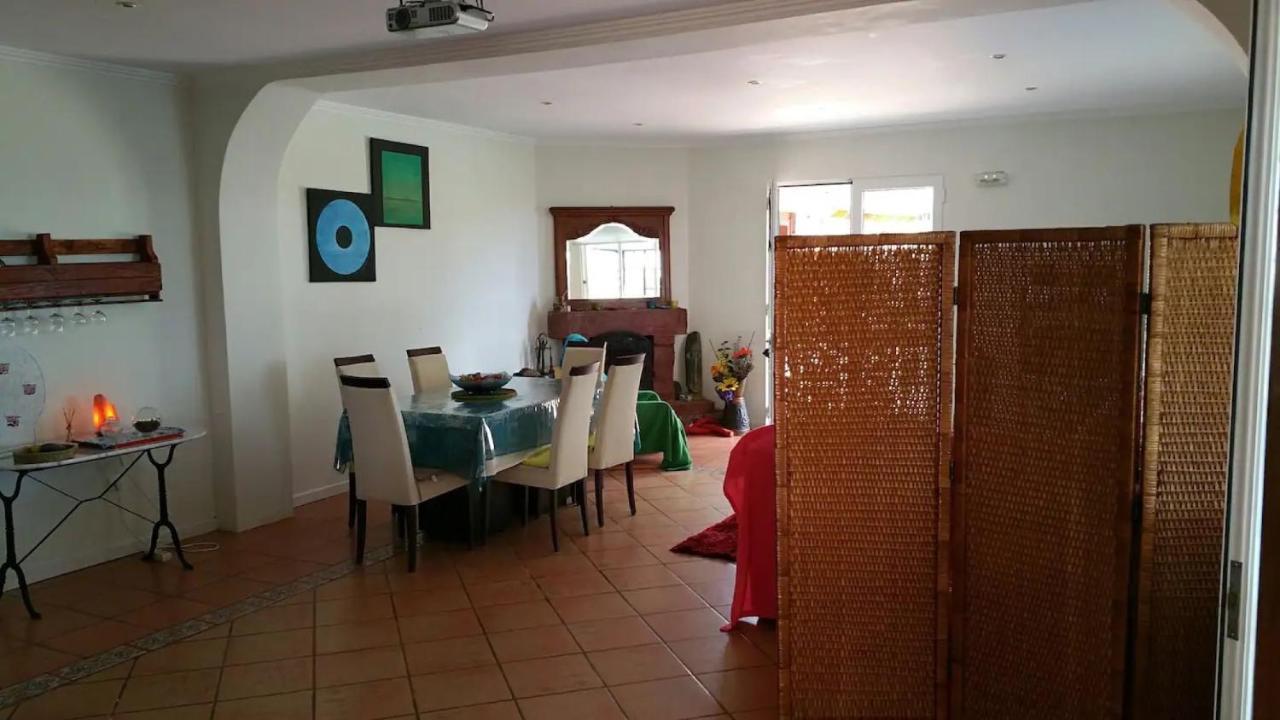 House Pc Villa ปอร์โต ดา ครูซ ภายนอก รูปภาพ