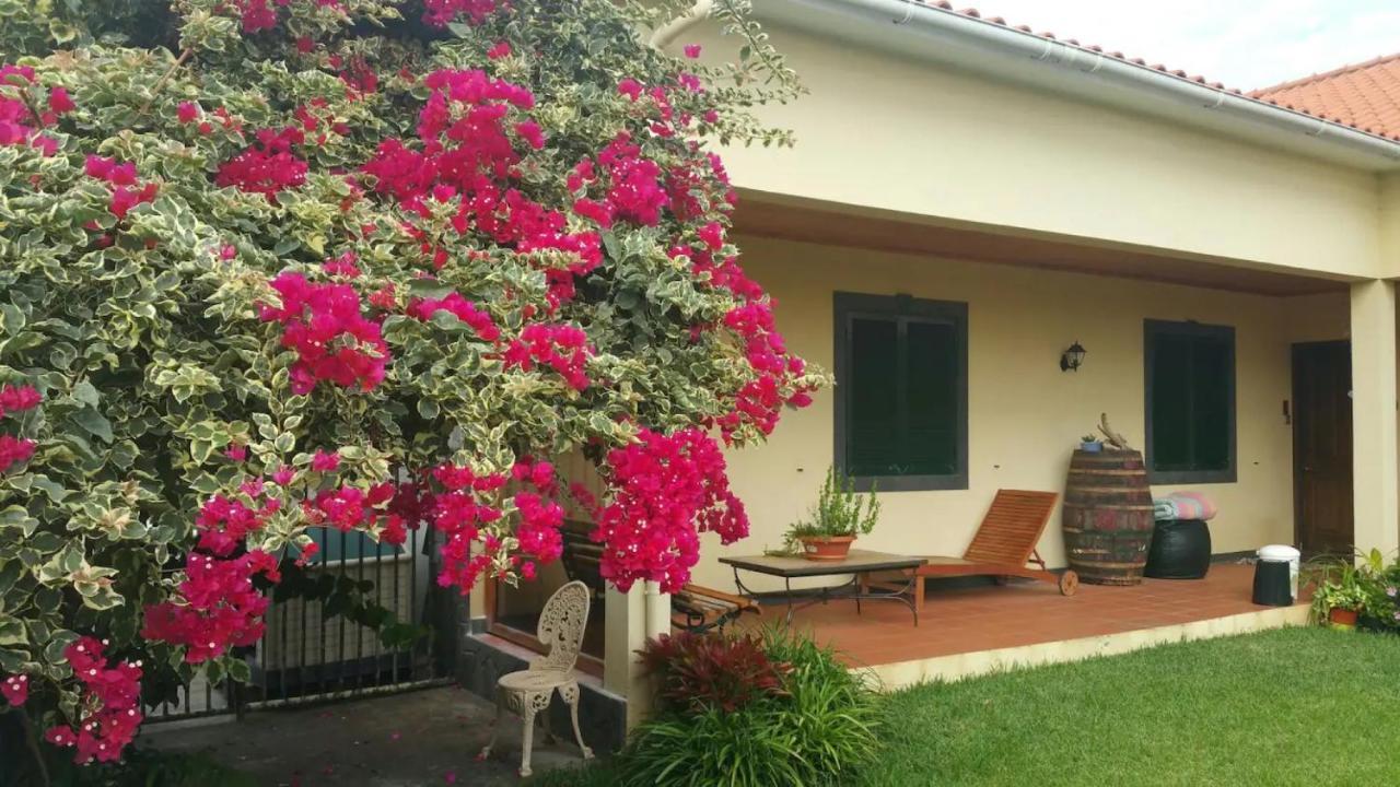 House Pc Villa ปอร์โต ดา ครูซ ภายนอก รูปภาพ